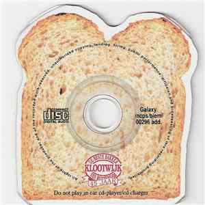 Various - De Bakker Klootwijk Boterham CD download flac