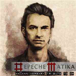 Various - DepecheMatika download flac