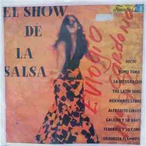 Various - El Show De La Salsa download flac