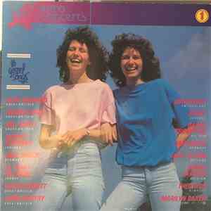 Various - Euroconcerts 1 - 16 Gospel Songs download flac