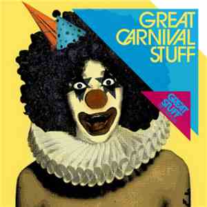 Various - Great Carnival Stuff download flac