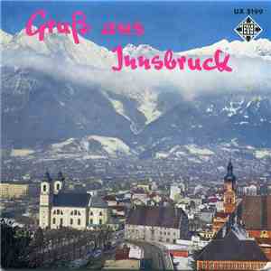Various - Gruß Aus Innsbruck download flac