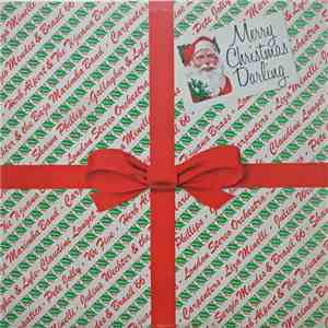 Various - Merry Christmas Darling download flac