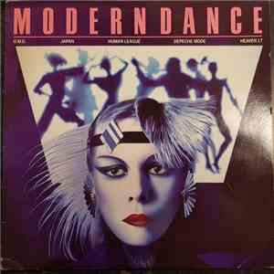 Various - Modern Dance download flac