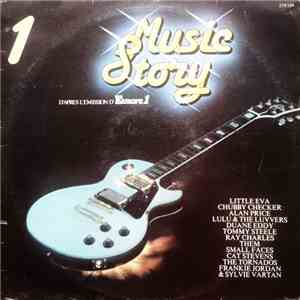 Various - Music Story 1 download flac
