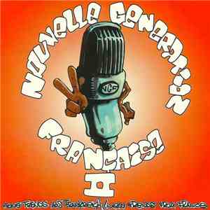 Various - Nouvelle Generation Française 2 download flac