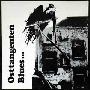 Various - Osttangenten Blues... download flac