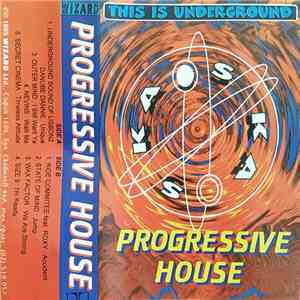 Various - Progressive House download flac