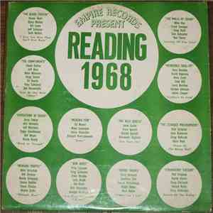 Various - Reading 1968 download flac