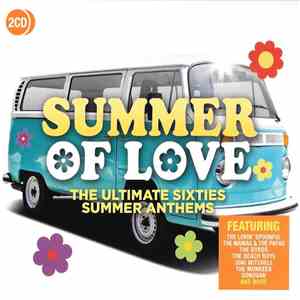 Various - Summer Of Love download flac