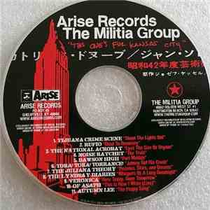 Various - This One's For Kansas City download flac
