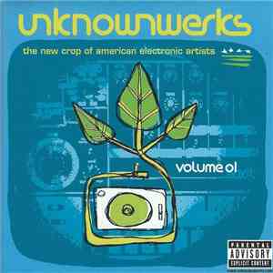 Various - Unknownwerks download flac