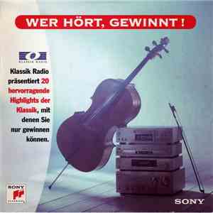 Various - Wer Hört, Gewinnt ! download flac