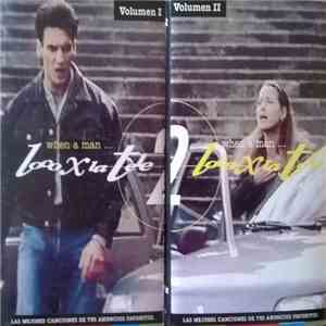 Various - When A Man...Loco X La Tele Vol. 2 download flac