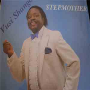 Vusi Shange - Stepmother download flac