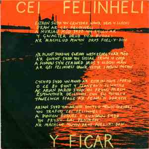 Y Ficar - Cei Felinheli download flac