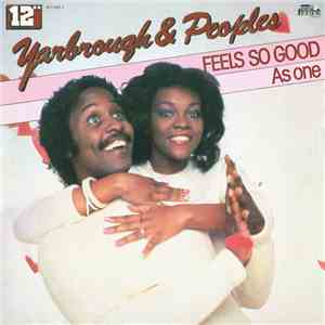 Yarbrough & Peoples - Feels So Good download flac
