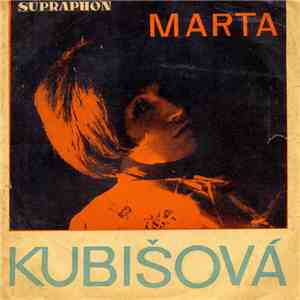 Yvonne Přenosilová / Marta Kubišová - Zimní Království / Lampa download flac