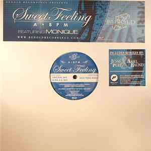 A-BPM Featuring Monique  - Sweet Feeling download flac