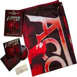 Accept - Blood Of The Nations download flac