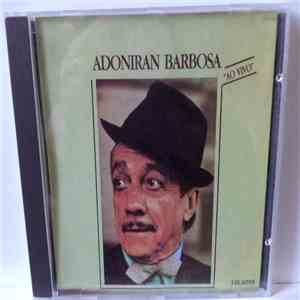 Adoniran Barbosa - Seu Último Show Gravado Ao Vivo download flac