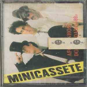 Afonsinhos Do Condado - "89" download flac