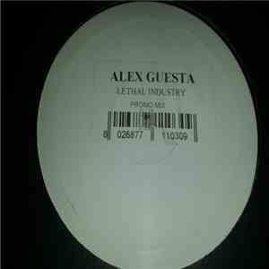 Alex Guesta - Lethal Industry download flac