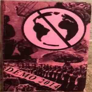 Allergy  - Demo 2014 download flac