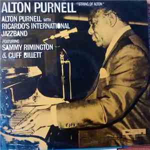 Alton Purnell - String of Alton download flac