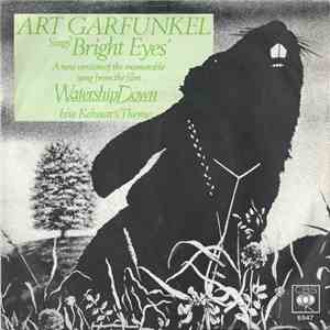 Art Garfunkel - Bright Eyes FLAC album