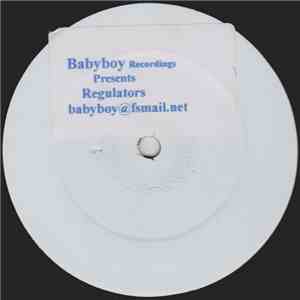 Baby Boy - Regulators download flac