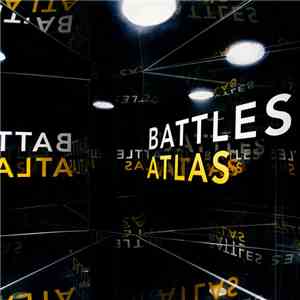 Battles - Atlas download flac