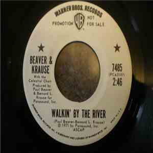 Beaver & Krause - Walkin' By The River download flac