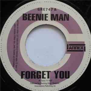 Beenie Man - Forget You download flac