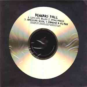Beggars Ball - Beggars Ball download flac