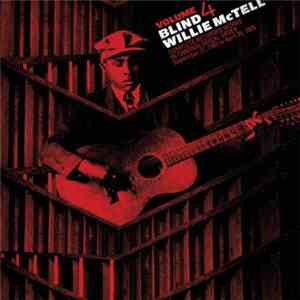 Blind Willie McTell - Complete Recorded Works In Chronological Order Volume 4 download flac