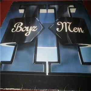 Boyz II Men - ll download flac