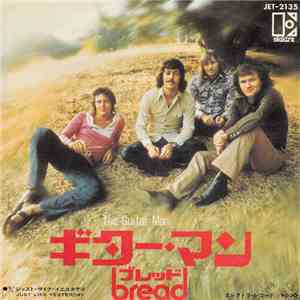Bread - The Guitar Man download flac