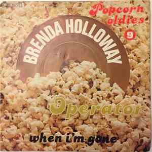 Brenda Holloway - Operator download flac