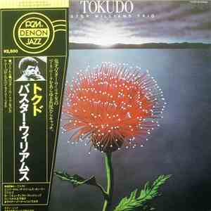Buster Williams Trio - Tokudo download flac