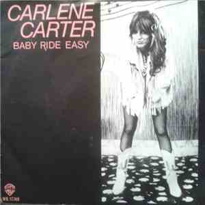 Carlene Carter With Dave Edmunds - Baby Ride Easy download flac