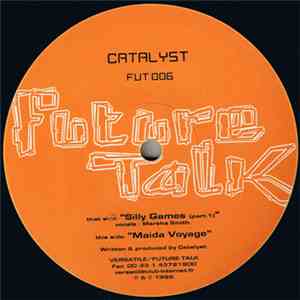 Catalyst - Silly Games [Part 1] / Maida Voyage download flac