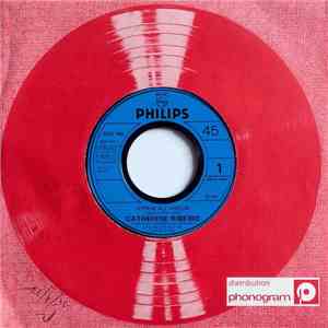 Catherine Ribeiro - Hymne A L'Amour download flac