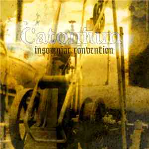 Catonium - Insomniac Convention download flac