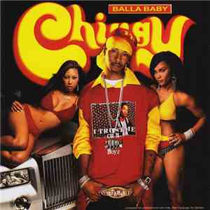 Chingy - Balla Baby download flac