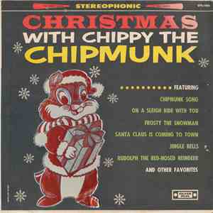 Chippy the Chipmunk - Christmas with Chippy the Chipmunk download flac