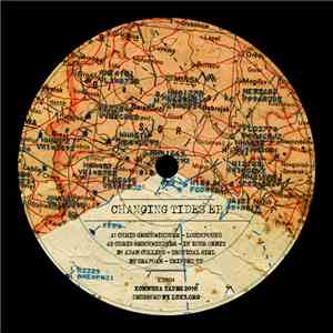 Chris Geschwindner, Adam Collins, Seafoam - Changing Tides EP download flac
