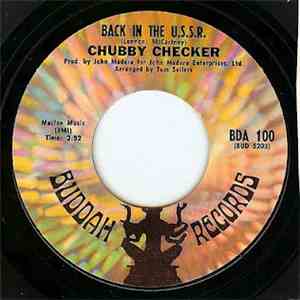 Chubby Checker - Back In The U.S.S.R. download flac