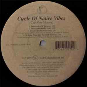Circle Of Native Vibes - Dresscode download flac