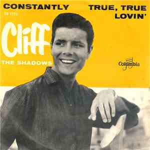 Cliff Richard - Constantly (L'Edera) download flac